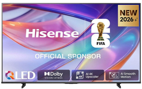 Hisense 43q7stuk 2026 - 43q7stuk, 4k