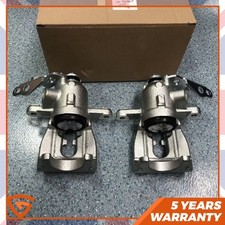 2PCS BRAKE CALIPERS REAR LEFT/RIGHT FITS FOCUS GALAXY KUGA MONDEO S-MAX 2006-ON