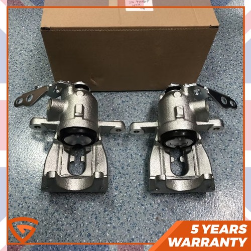 2pcs brake calipers rear - calipers,