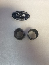 Honda CR250 1986-07  CR500 90-01 Clutch Basket Thrust Bearing & Collar