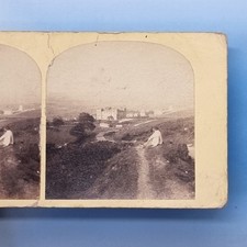 Ilkley Stereoview 3D C1860