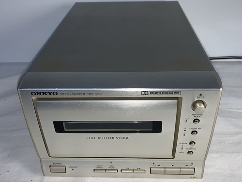 Onkyo 185 mini stereo - onkyo, k-185