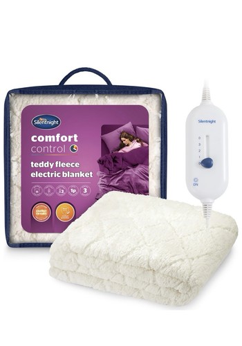 Used silentnight comfort - used,
