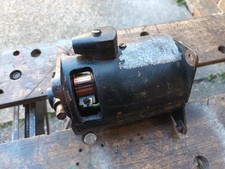 Lucas C45 E 227073 6V VOLT