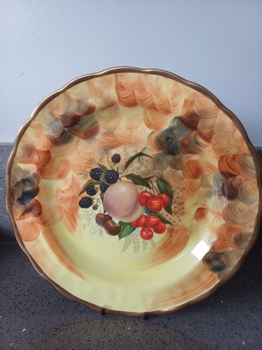 Vintage hand painted - vintage,