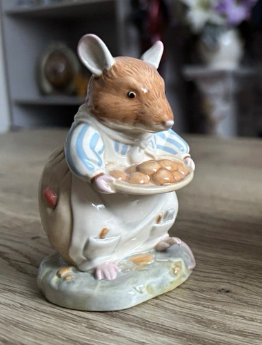 Royal doulton brambly - doulton, hedge