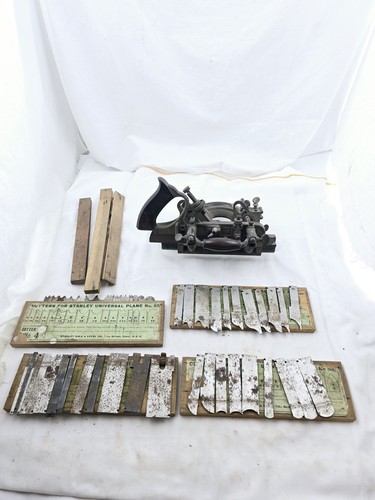 Stanley 55 combination - ,