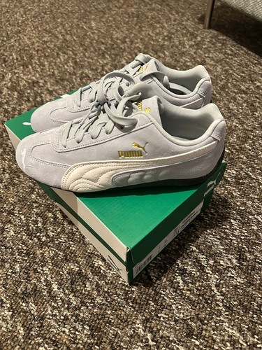 Puma speedcat cool - puma,