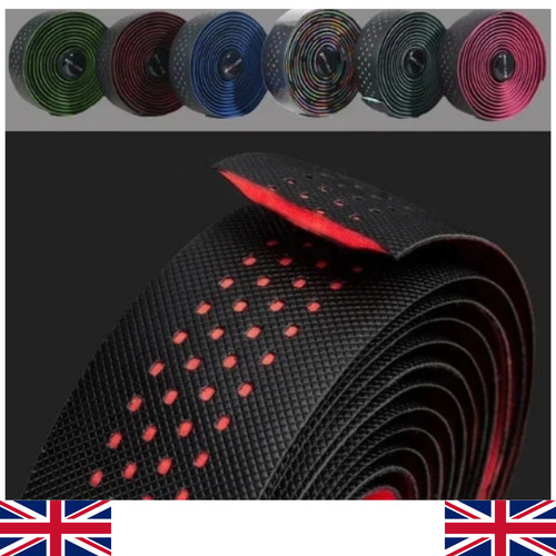 Bucklos bicycle handlebar tape - bucklos,