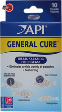 API Fin and Body Cure