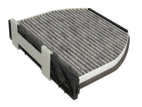 Cabin filter fits