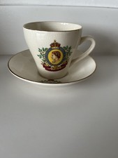 Vintage Royalty Queen