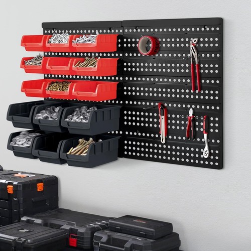 Pcs organiser rack diy - ,
