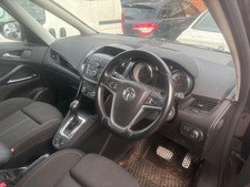 vauxhall zafira tourer sri 2.0 cdti non runner spares or repair