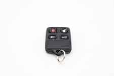 Aston Martin Vanquish Gen 1 Key Fob Transmitter 433 MHZ - 1R12-371011-AB