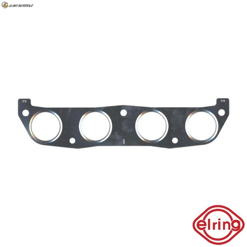 Exhaust manifold gasket - manifold,