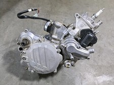 2022 KTM85 KTM 85 OEM Complete