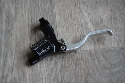 Hope mini master - master, cylinder