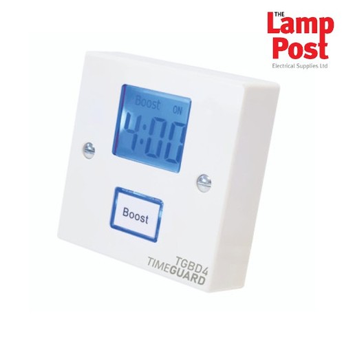 Timeguard tgbd4 digital - tgbd4,