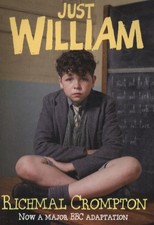 Just William (Paperback) - FREE Shipping