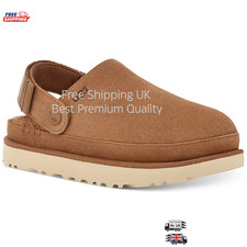 Women’s Goldenstar Slingback