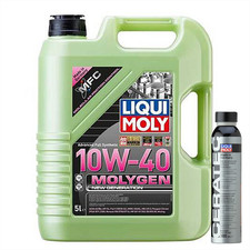 LIQUI MOLY - MOLYGEN NEW