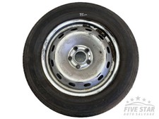 Vauxhall Vivaro R16 Spare