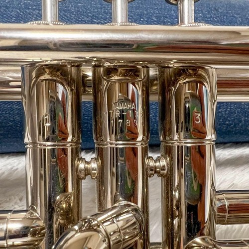 Yamaha ytr 135 trumpet - ytr-135,
