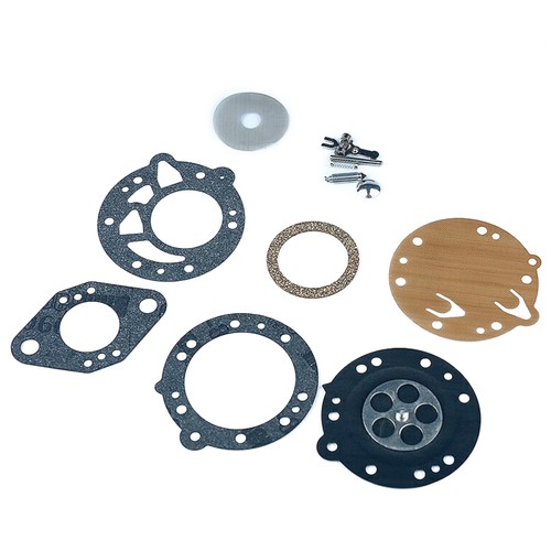 Carburetor rebuild kit for