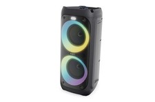 Majority P200 Black Portable