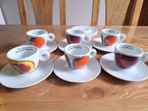 Illy art collection francesco - collection,
