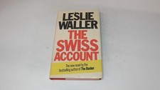 			The Swiss Account (1st