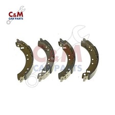 Brake Shoes Set Fits Volvo