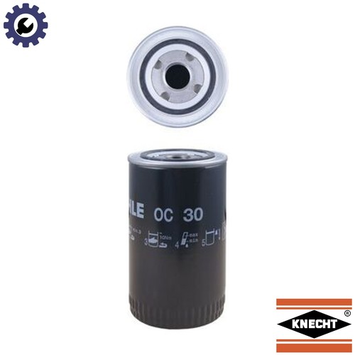 Oil filter for - oil,