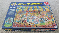 JAN VAN HAASTEREN JIGSAW -