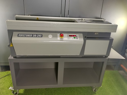 Duplo 290 perfect binder - duplo,