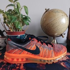 Nike Flyknit Max 'Hyper