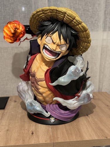 Tsume art monkey luffy - monkey,