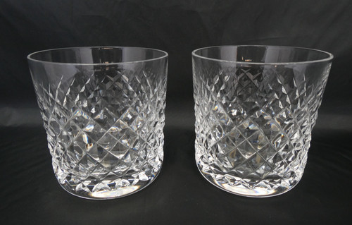 Waterford crystal alana - 2, x