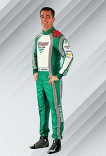 2025 Tony Kart Go-Kart Race