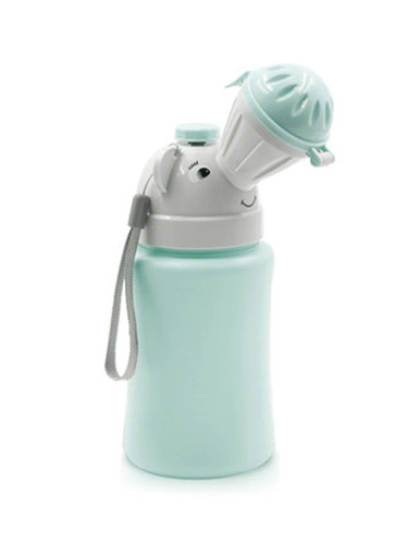 Portable urine wee - wee, bottle