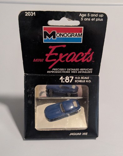 Monogram mini exacts jaguar - exacts,