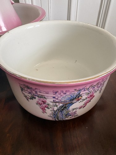 Burslem newport pottery - newport,