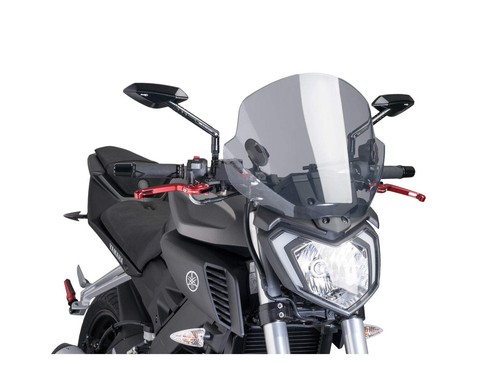 Puig trend screen windshield - puig,