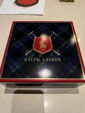 Ralph Lauren Black Fragrance