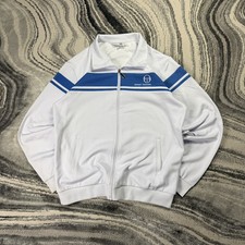 Vintage Sergio Tacchini Young