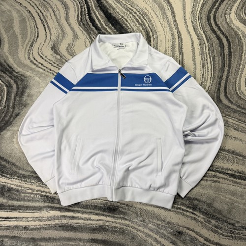 Vintage sergio tacchini young - sergio,