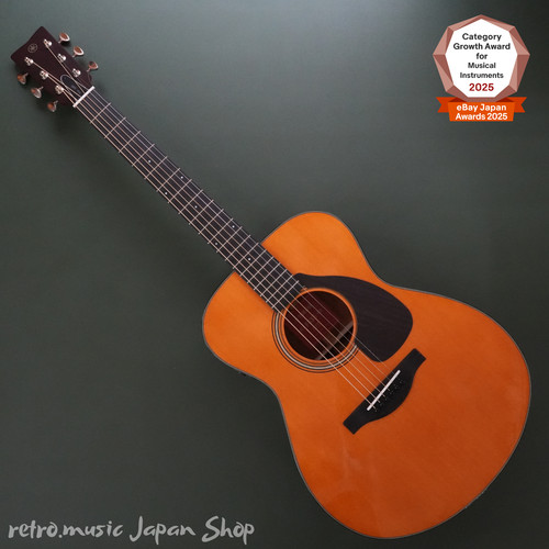 Yamaha fsx5 red label acoustic - yamaha,