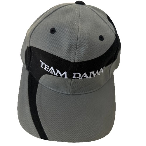 Vintage team daiwa hat cap - team,