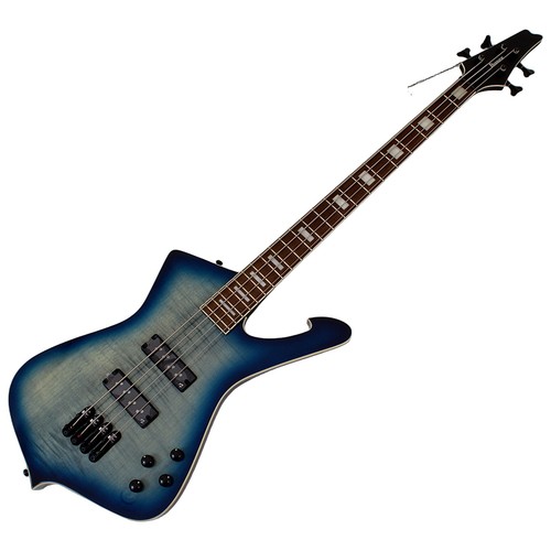 Ibanez icb720fm iceman - bass, in